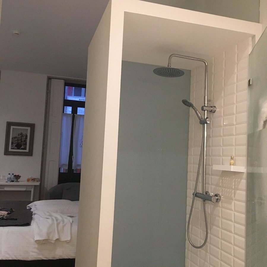 Private Villa Porto — Bathroom