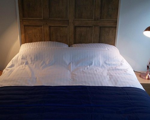 Publove The Exmouth Arms Euston — Guest room
