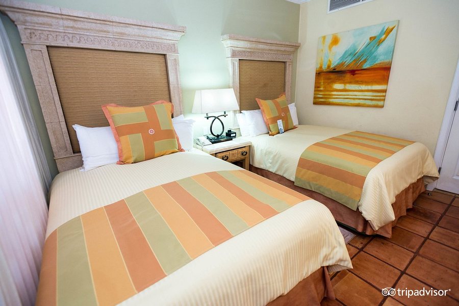 Pueblo Bonito Rose Resort Spa — Guest room