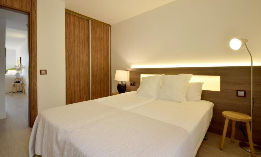 Pula Golf Resort — Guest room