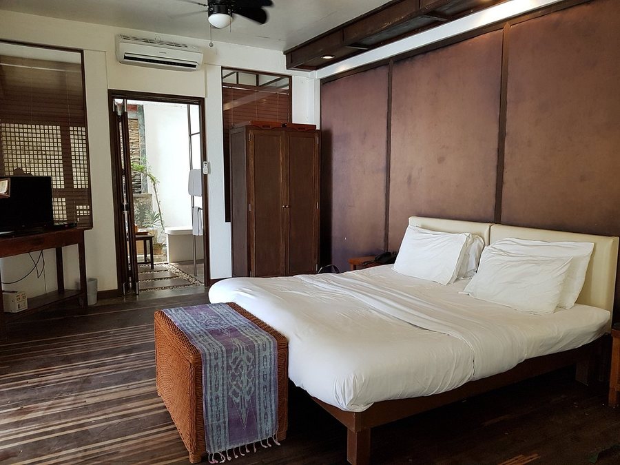 Punta Bulata Resort Spa — Guest room