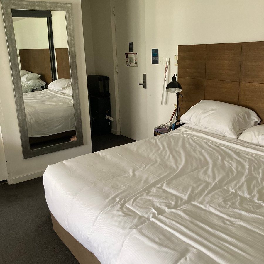 Punthill Spring Hill — Guest room
