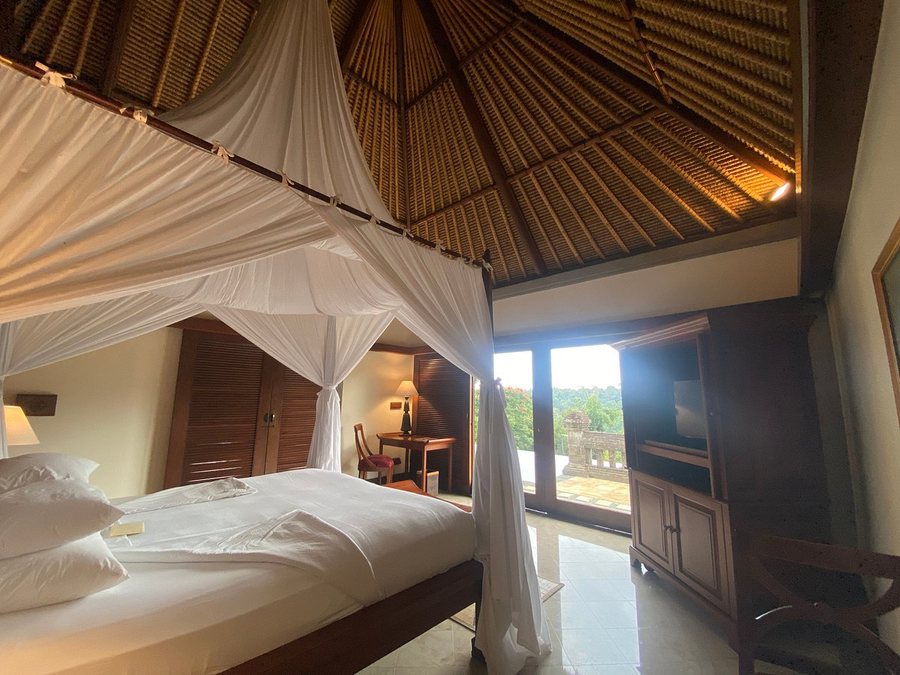 Puri Wulandari Boutique Resort Spa — Guest room