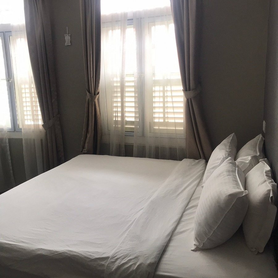 Q Loft Hotel 1929 Chinatown — Guest room