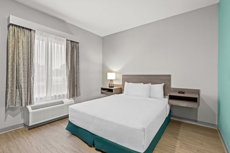 Quality Inn Conyers I 20 — Guest room