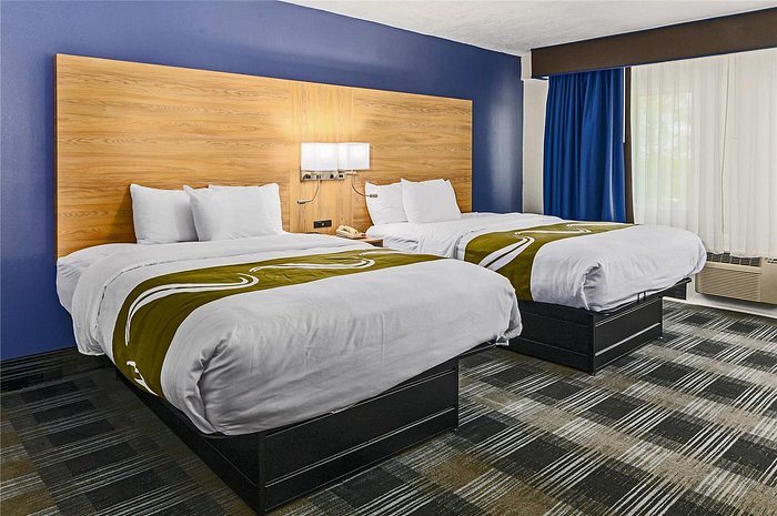 Quality Inn Wickenburg — Guest room