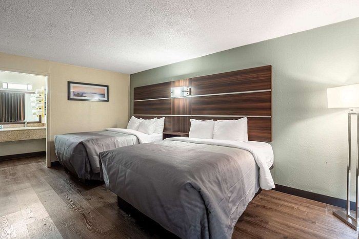 Quality Inn Yemassee Point South I 95 — Guest room