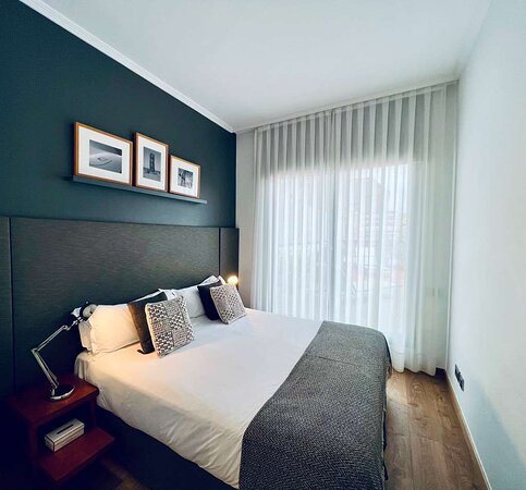 Quartprimera Apartments Barcelona Catalonia — Guest room