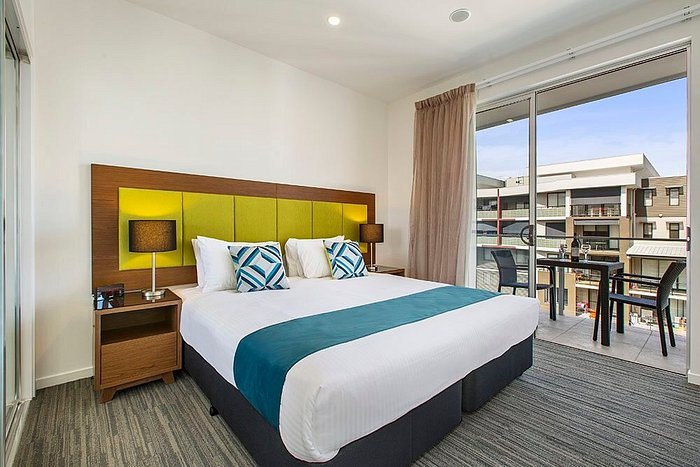Quest Chermside — Guest room