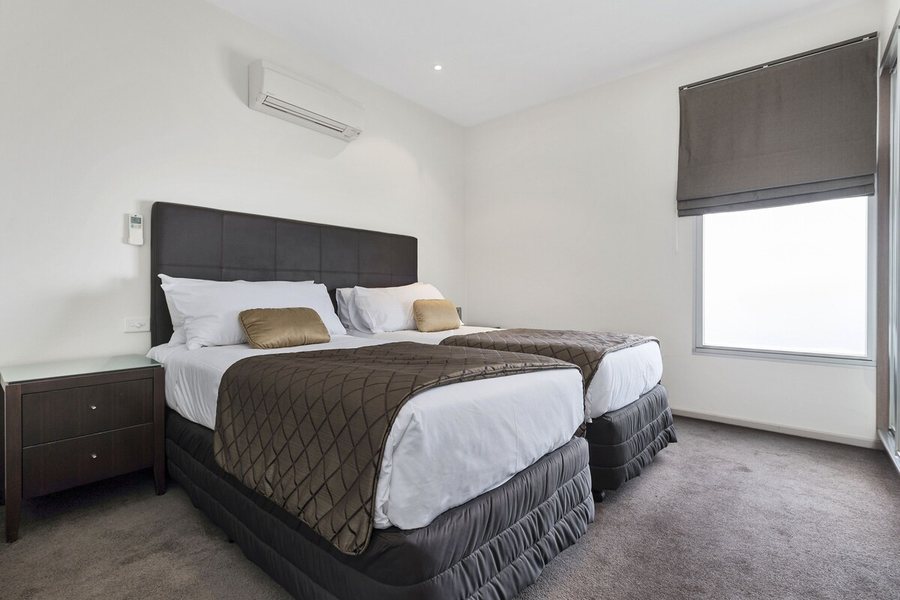 Quest Wangaratta — Guest room