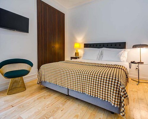 Quinta Colina by Shiadu — Guest room