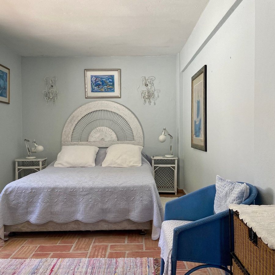 Quinta das Achadas — Guest room