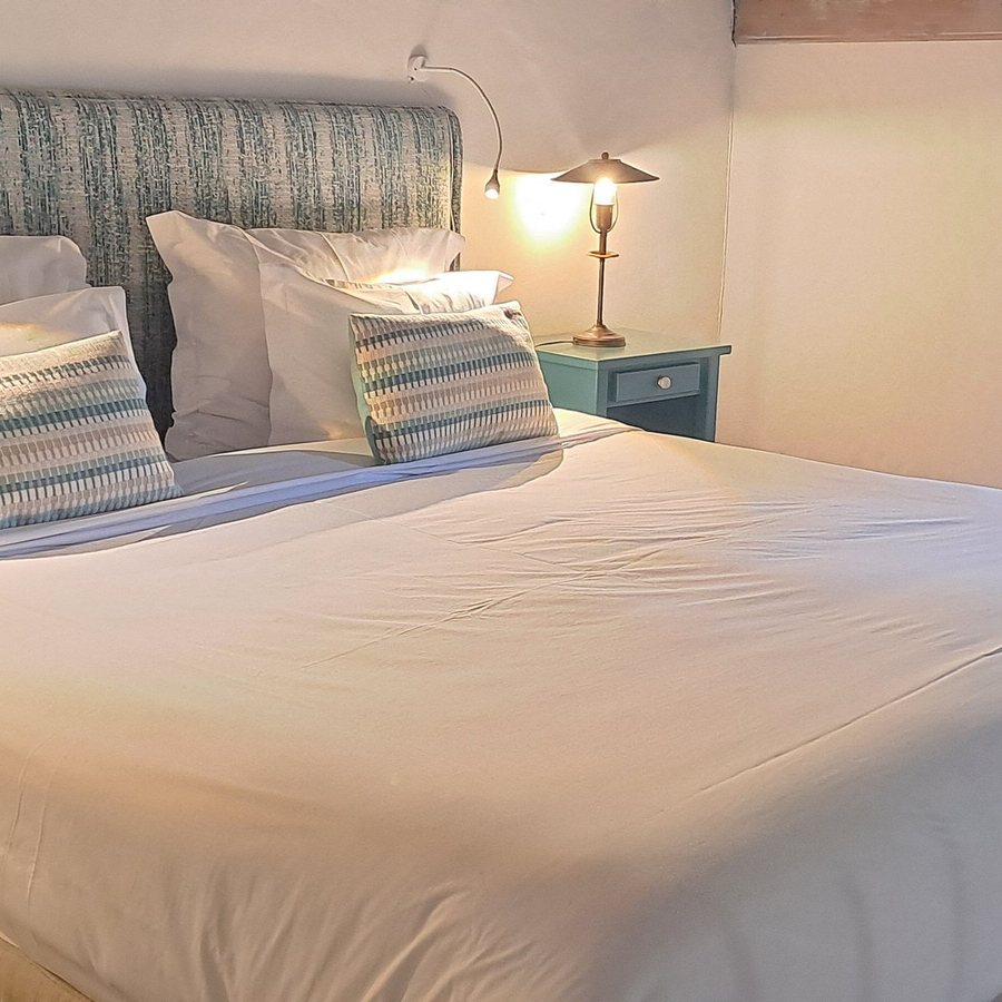 Quinta Das Vinhas — Guest room