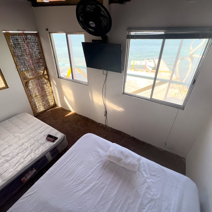 Quinta del Mar Tintipan — Guest room