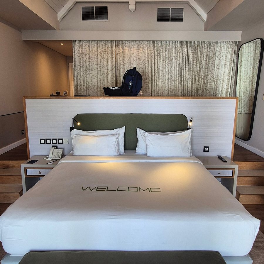 Radisson Blu Azuri Resort Spa — Guest room