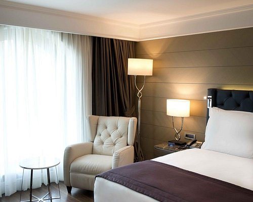 Radisson Blu Conference Airport Hotel Istanbul Istanbul — Guest room