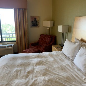 Radisson Hotel Yuma — Guest room