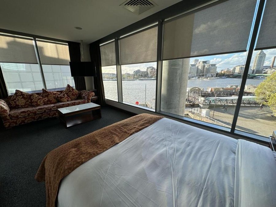 Rafayel on the Left Bank — Guest room