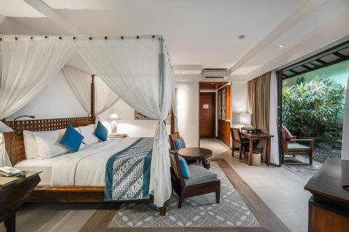 Rama Beach Resort and Villas — Guest room