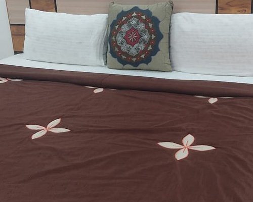 Rama s Resort — Guest room