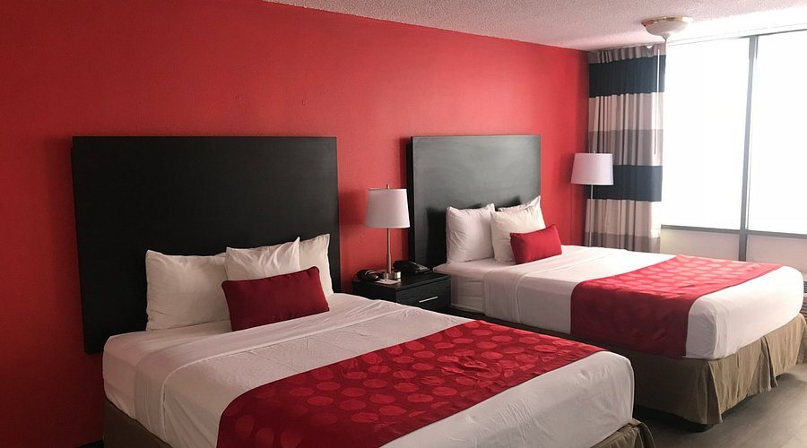 Ramada by Wyndham Mesa Mezona Hotel — Guest room