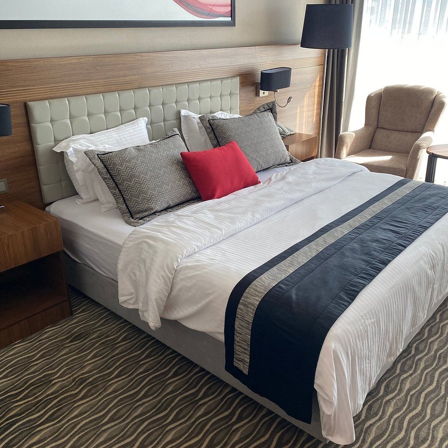Ramada by Wyndham Nigde — Guest room