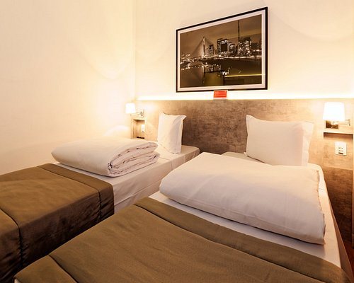 Ramada Encore by Wyndham Sao Paulo Tiradentes — Guest room