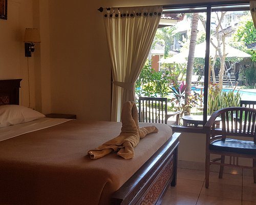 Rambutan Boutique Hotel — Guest room