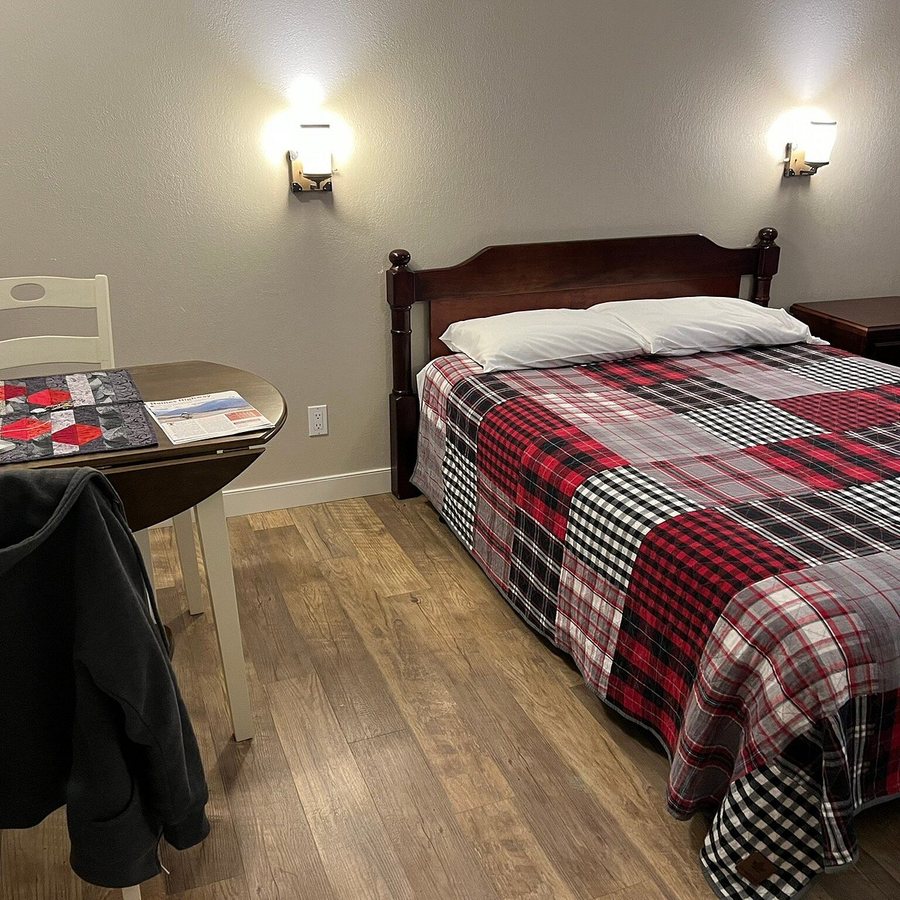 Raven s Rest Inn — Guest room