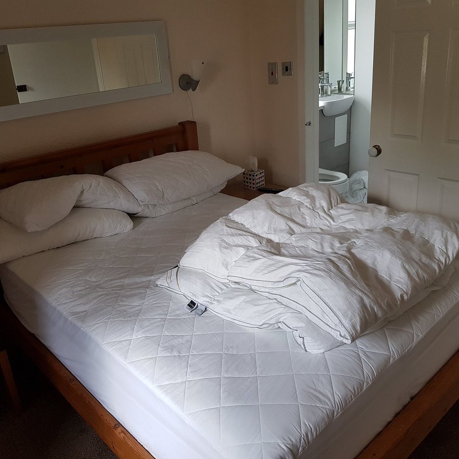 Ravenwood RV Resort — Guest room