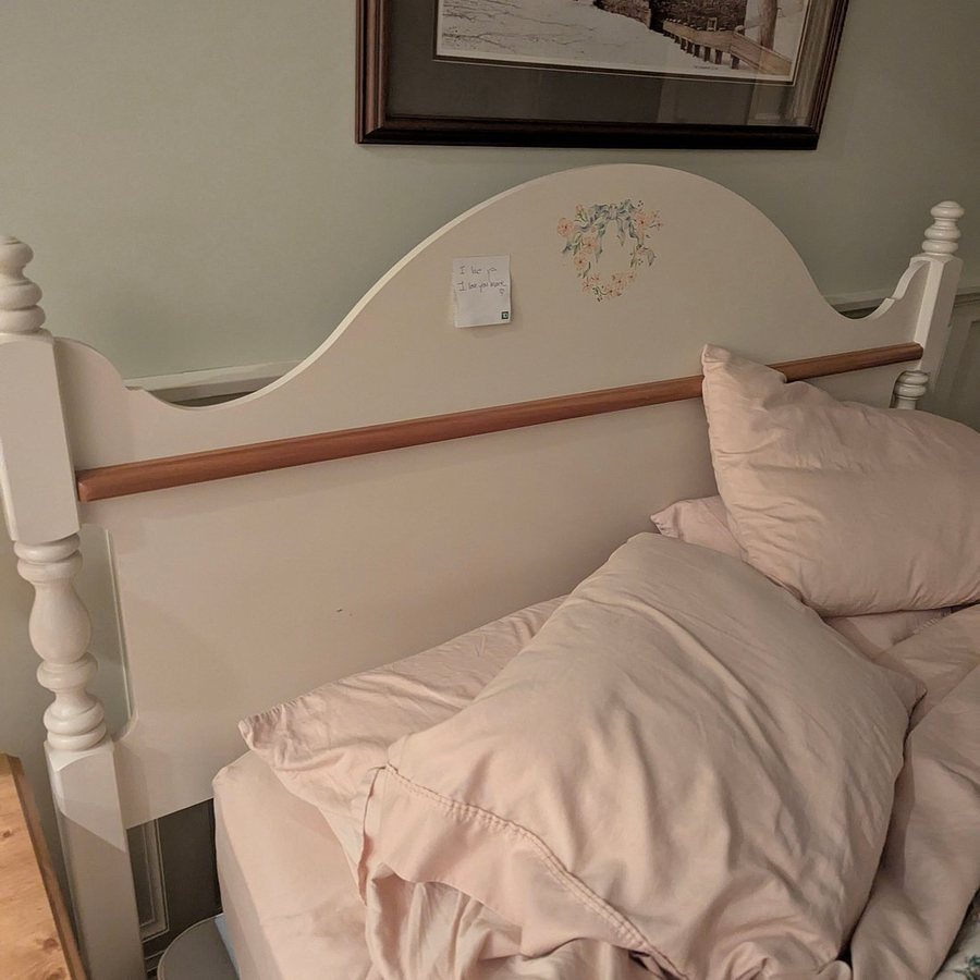 Red Barn Village Bed and Breakfast Clarks Summit Pennsylvania — Guest room