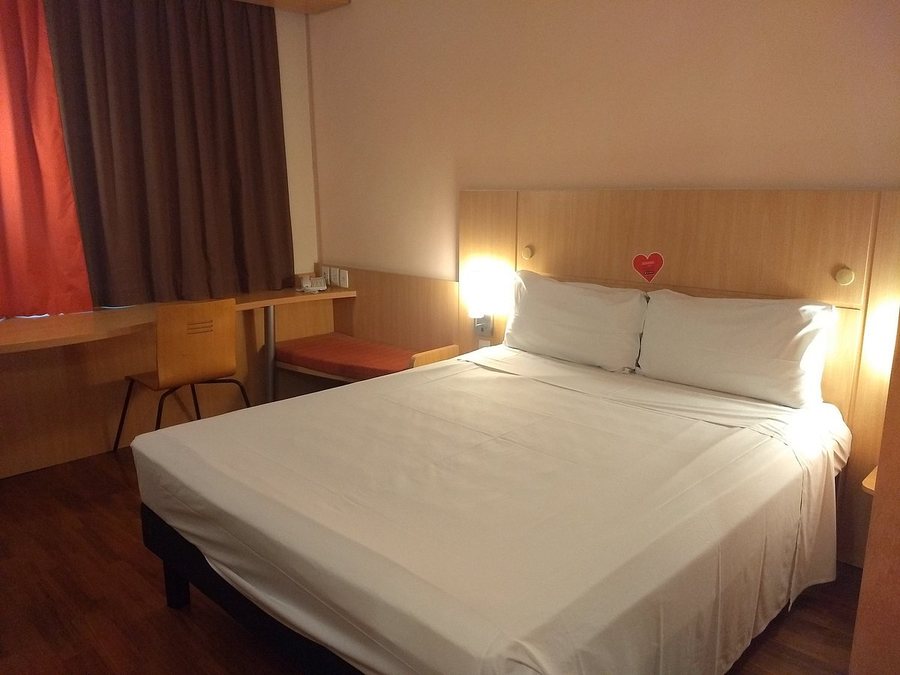 Red Monkey Hostel Barra Funda — Guest room