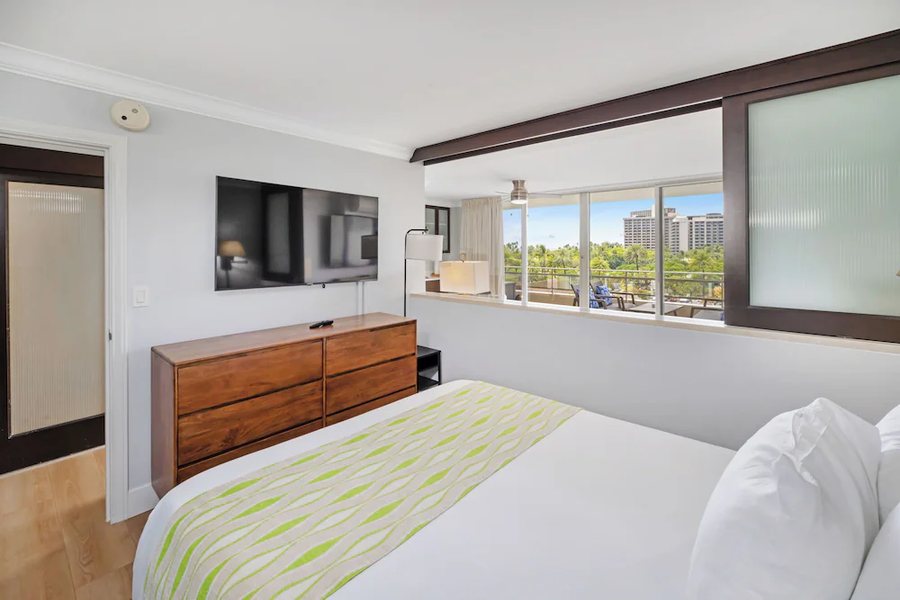 Regency on Beachwalk Waikiki by OUTRIGGER — Guest room