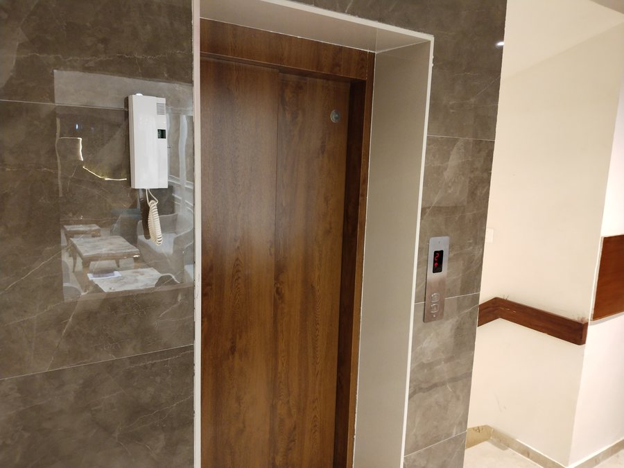 Regenta Place Morni Hills Panchkula — Bathroom