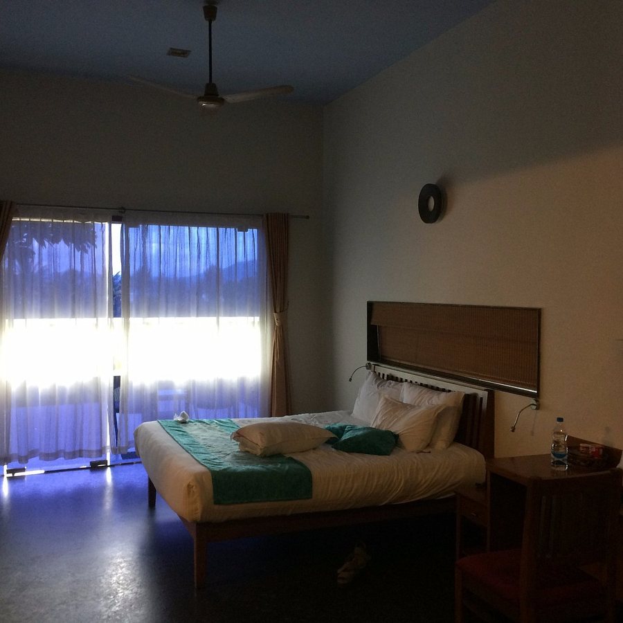 Regenta Resort Soma Vine Village — Guest room