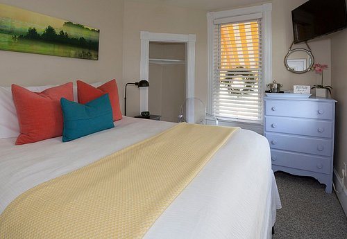 Rehoboth Guest House Bed Breakfast — Guest room