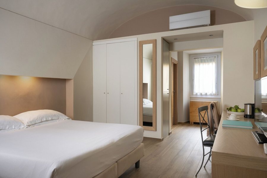 Relais Piazza Signoria — Guest room
