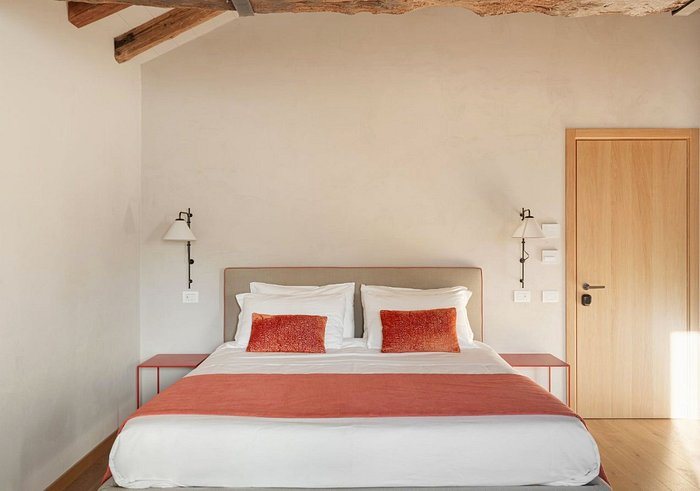 Relais Roncolo 1888 an SLH Hotel — Guest room