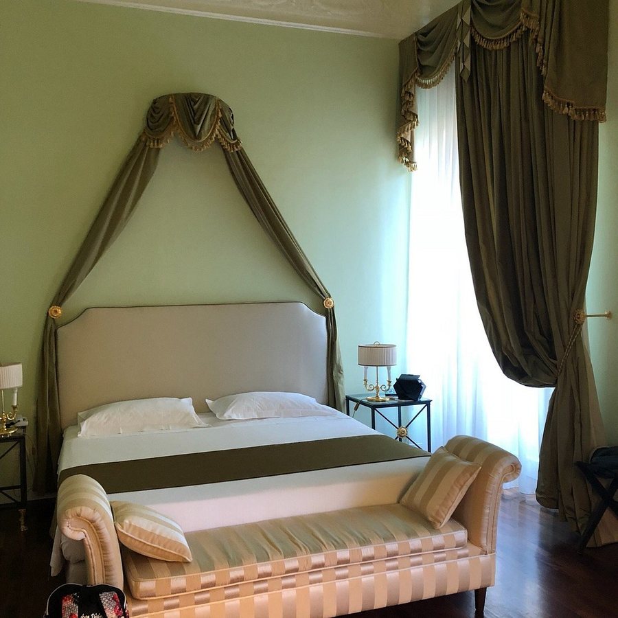 Relais Villa Antea — Guest room