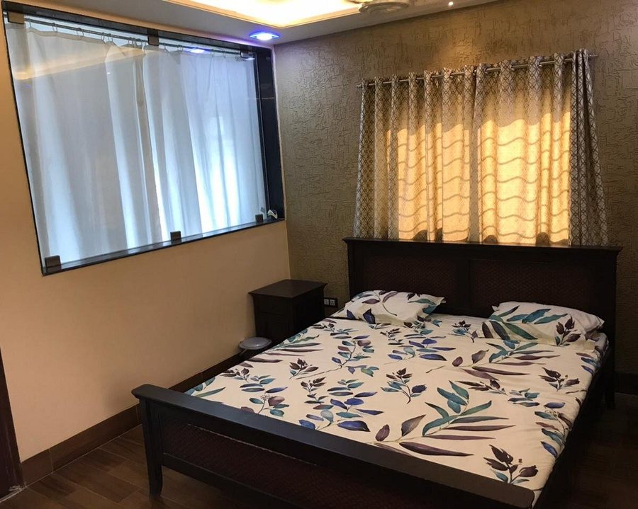Relax Adventure Stays — Guest room