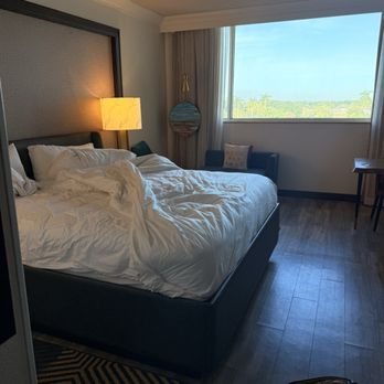 Renaissance Fort Lauderdale West Hotel — Guest room