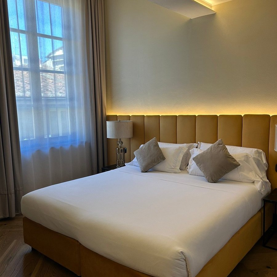 Renascentia In Florence — Guest room