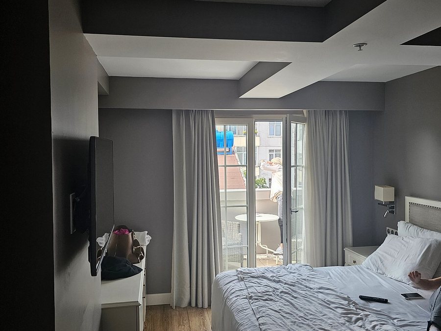 Renata Suites Boutique Hotel Istanbul — Guest room