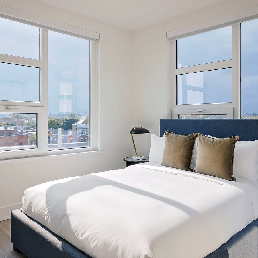Reside Noma A Wyndham Residence — Guest room