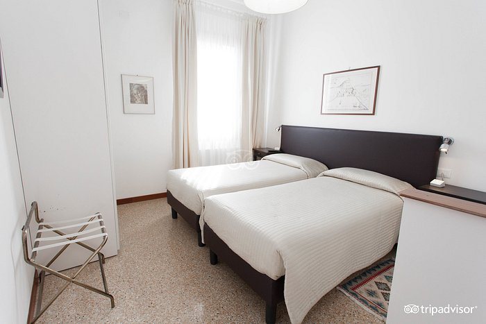 Residence Ca Foscolo — Guest room