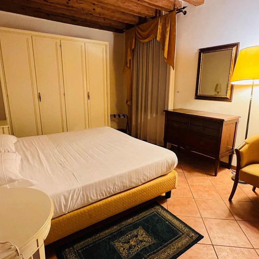 Residence Corte Grimani — Guest room