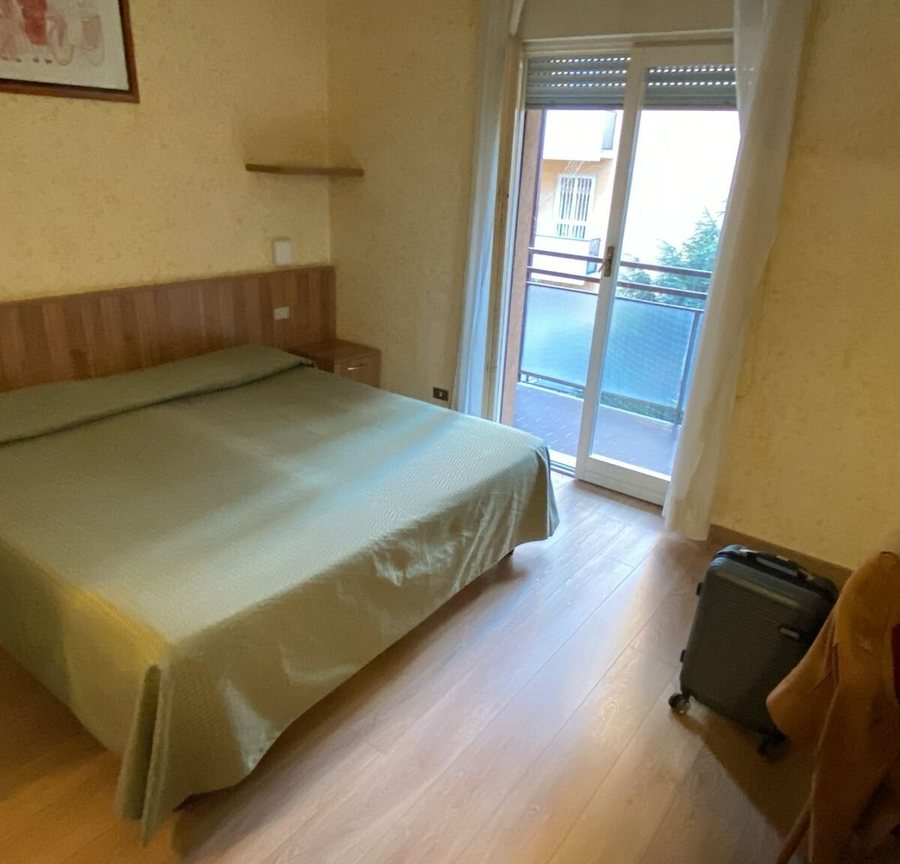 Residence Desenzano — Guest room