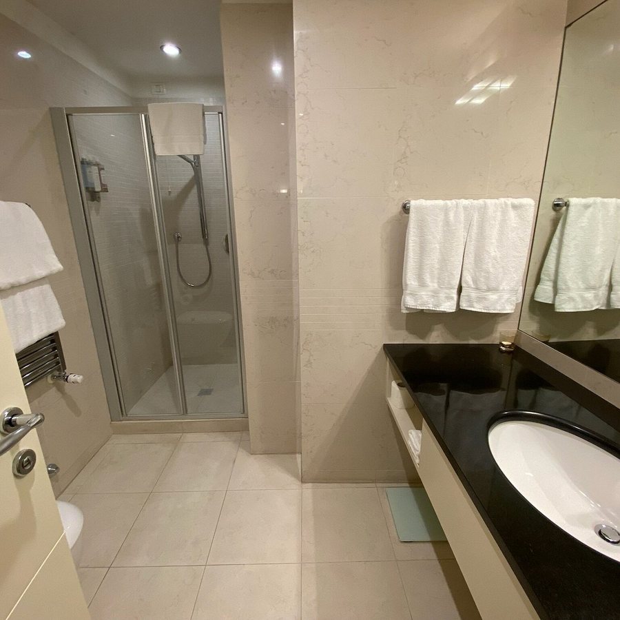 Residence Hilda — Bathroom