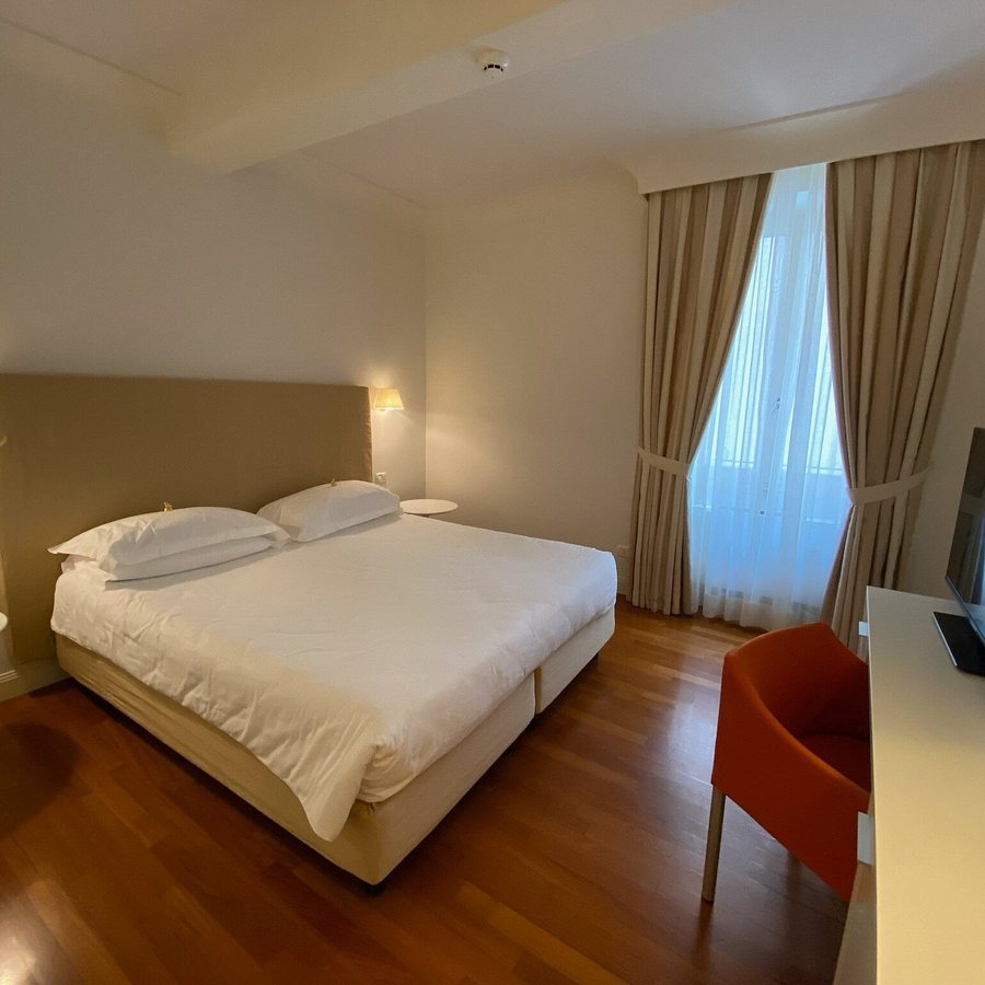 Residence Hilda — Guest room