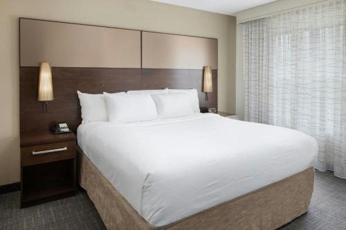 Residence Inn by Marriott Albany Clifton Park — Guest room